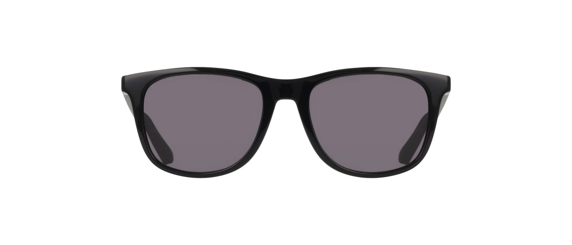 DRAGON DR BAY LL 001 Men's Sunglasses Black Size 54